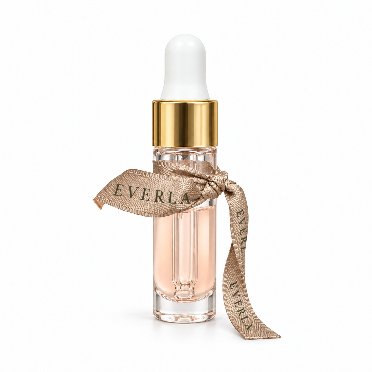Petit Souvenir — Floral Perfume