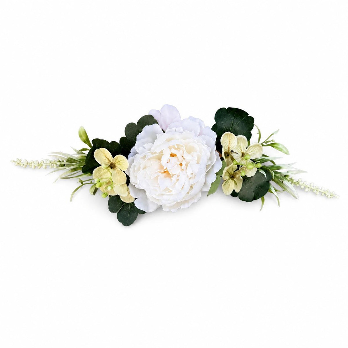 Mini Rose and Hydrangea Posy