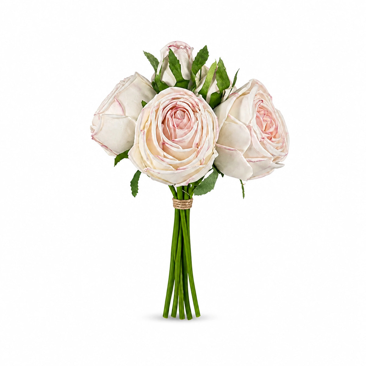 Garden Roses Floral Bouquet