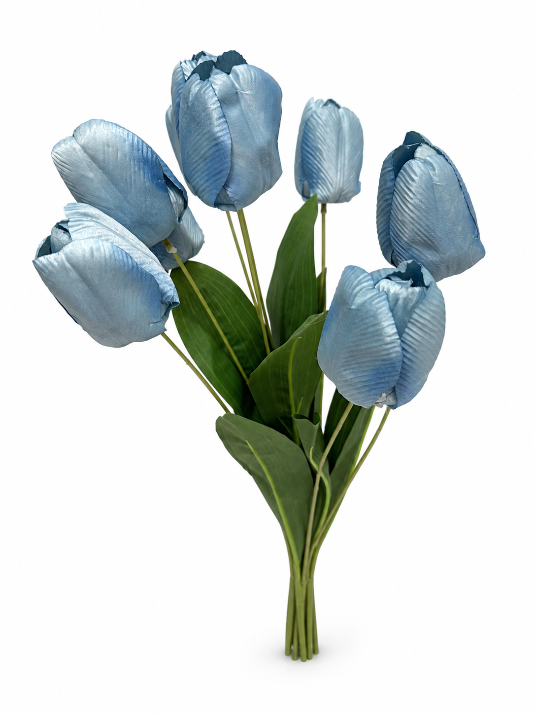 Tulip Bouquet, 9 Heads