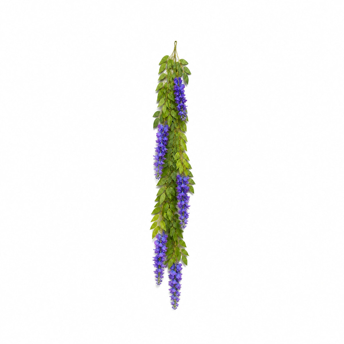 Wisteria Garland, 6.6 ft