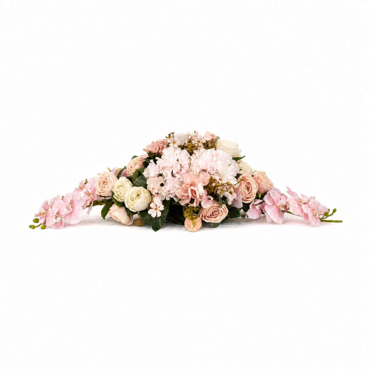 Bush Floral Creation