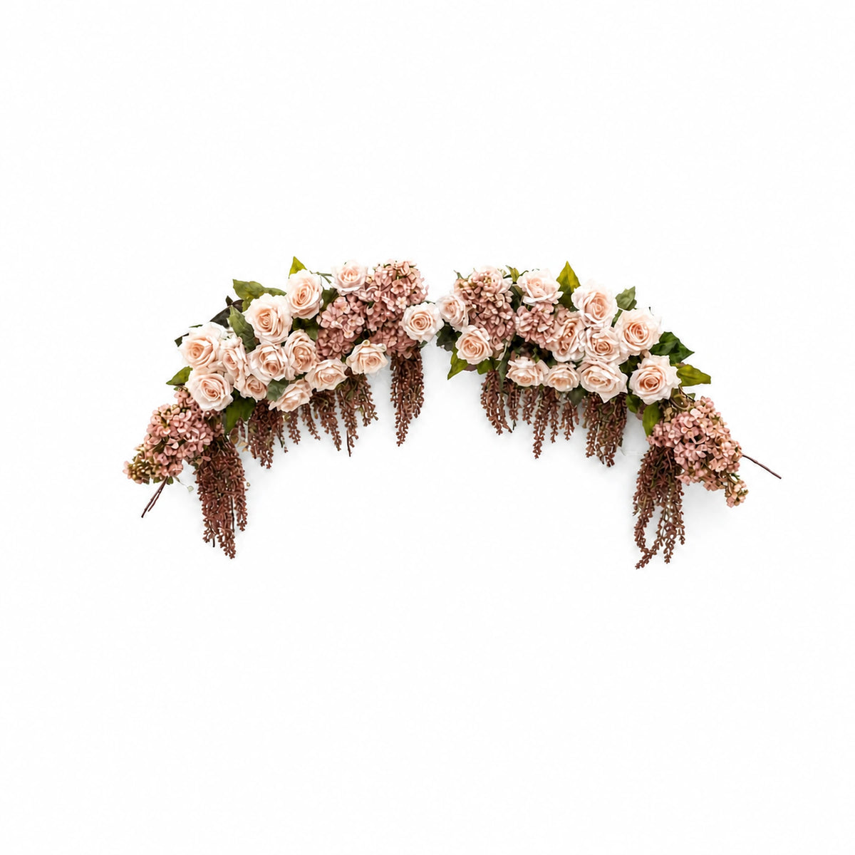 Blush Rose Arrangement