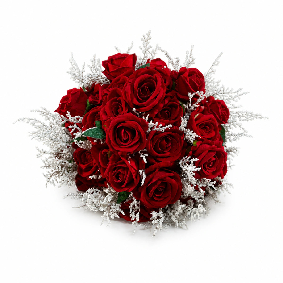Velvet Romance Rose Bouquet