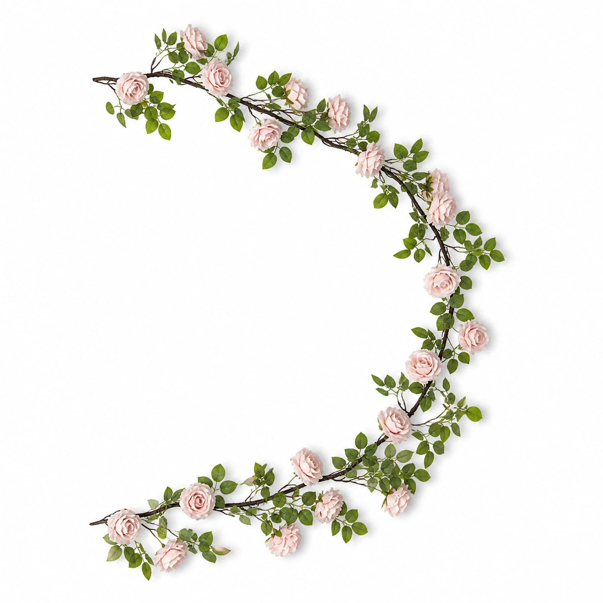 Rose Garland