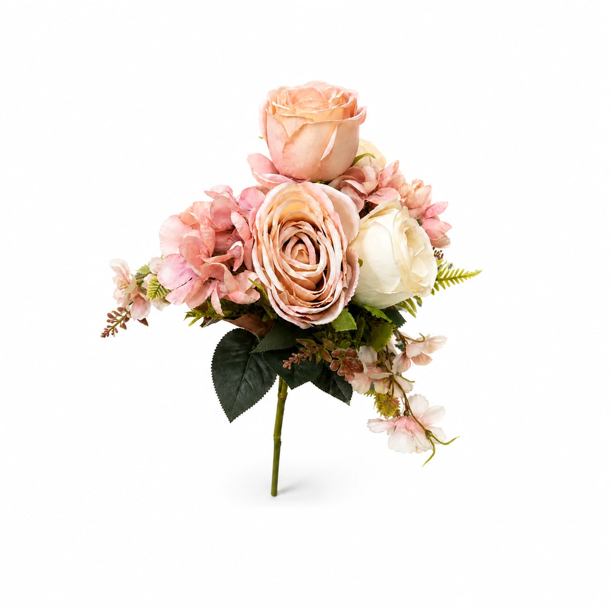 Rose & Hydrangea Bouquet