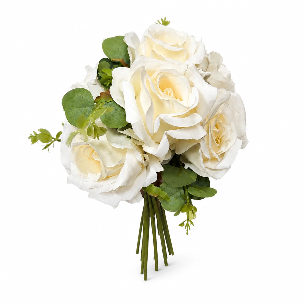 Rose Posy, 6 Heads