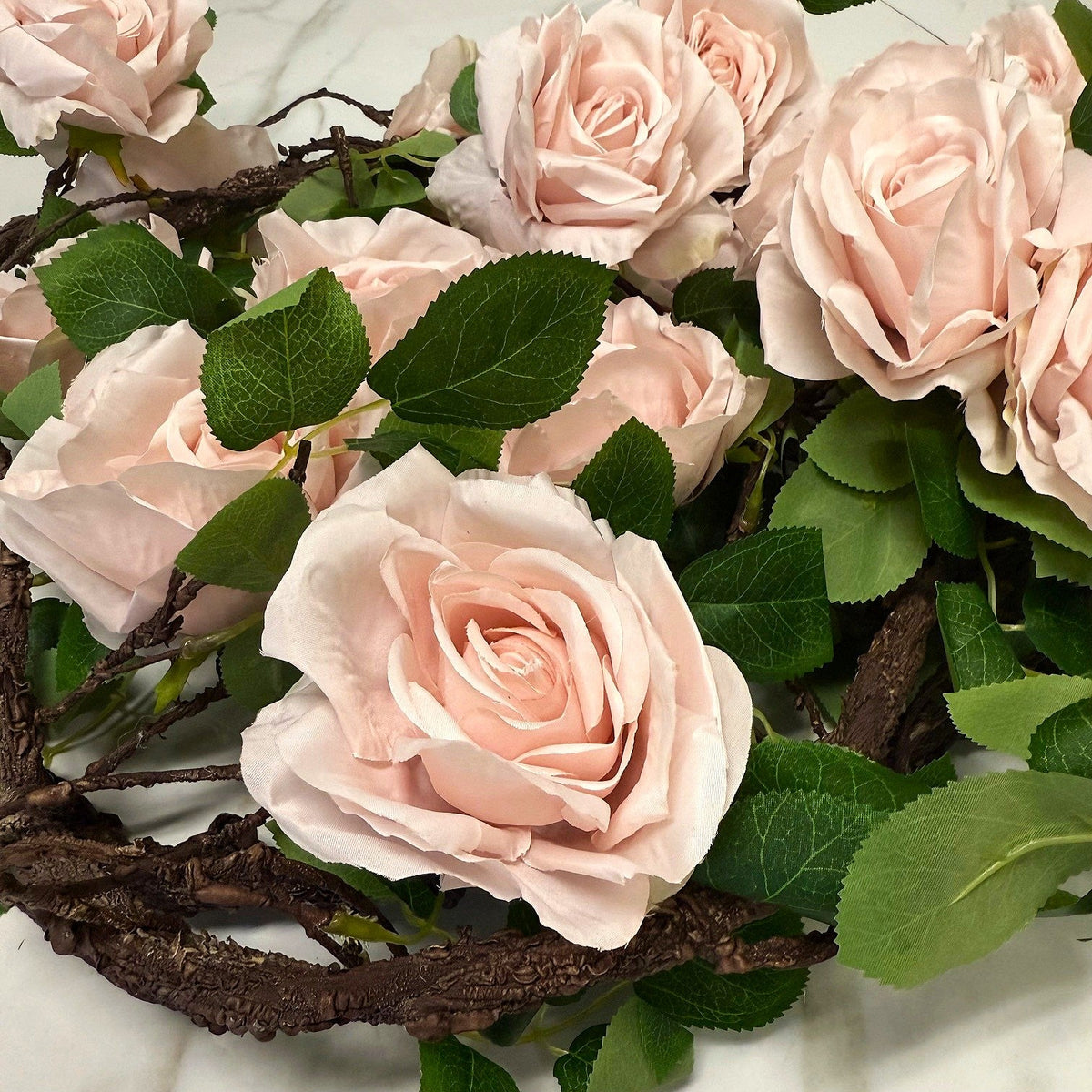 Rose Garland