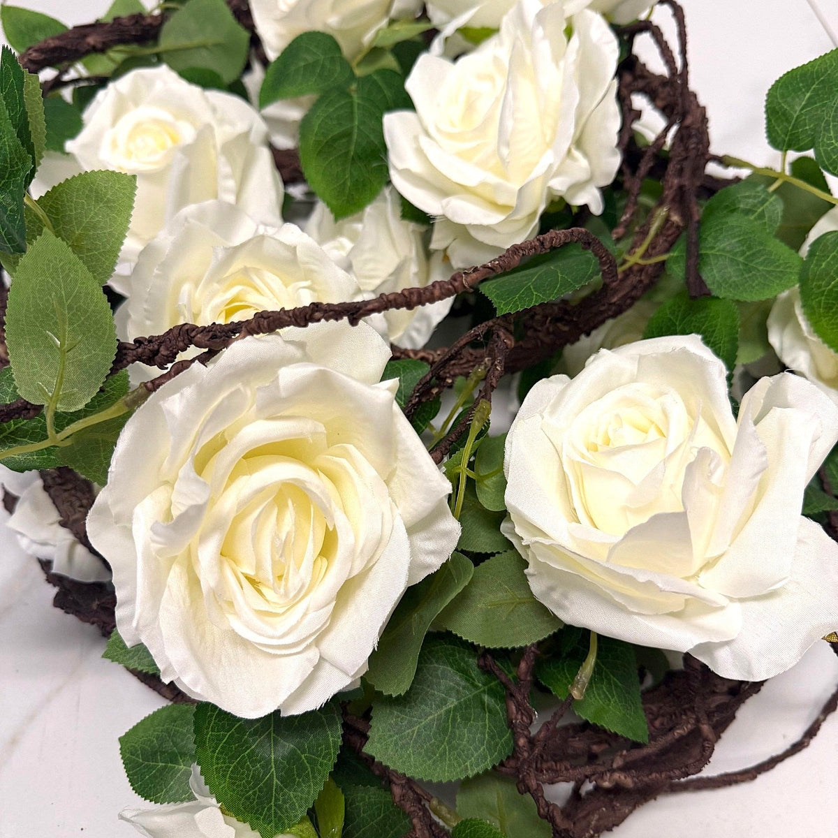 Rose Garland