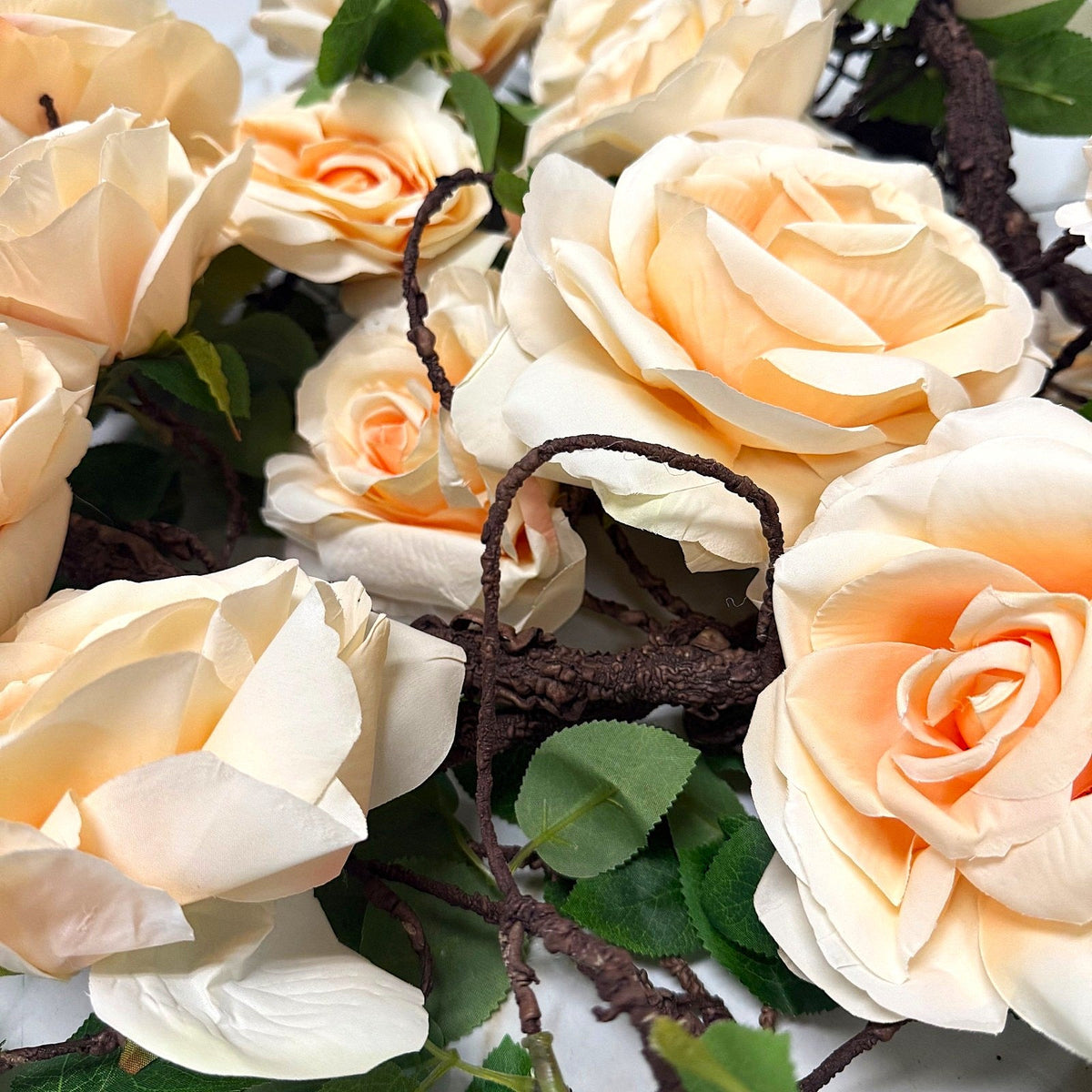 Rose Garland