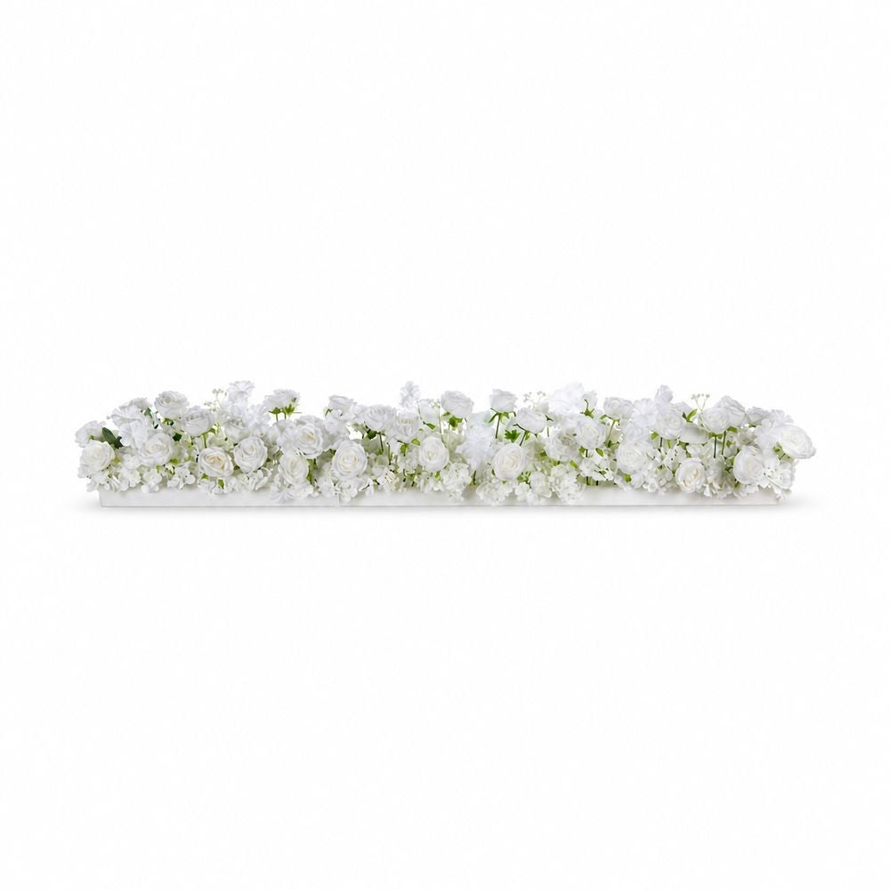 Event Floral Runner, 210 x 30 x 38 cm