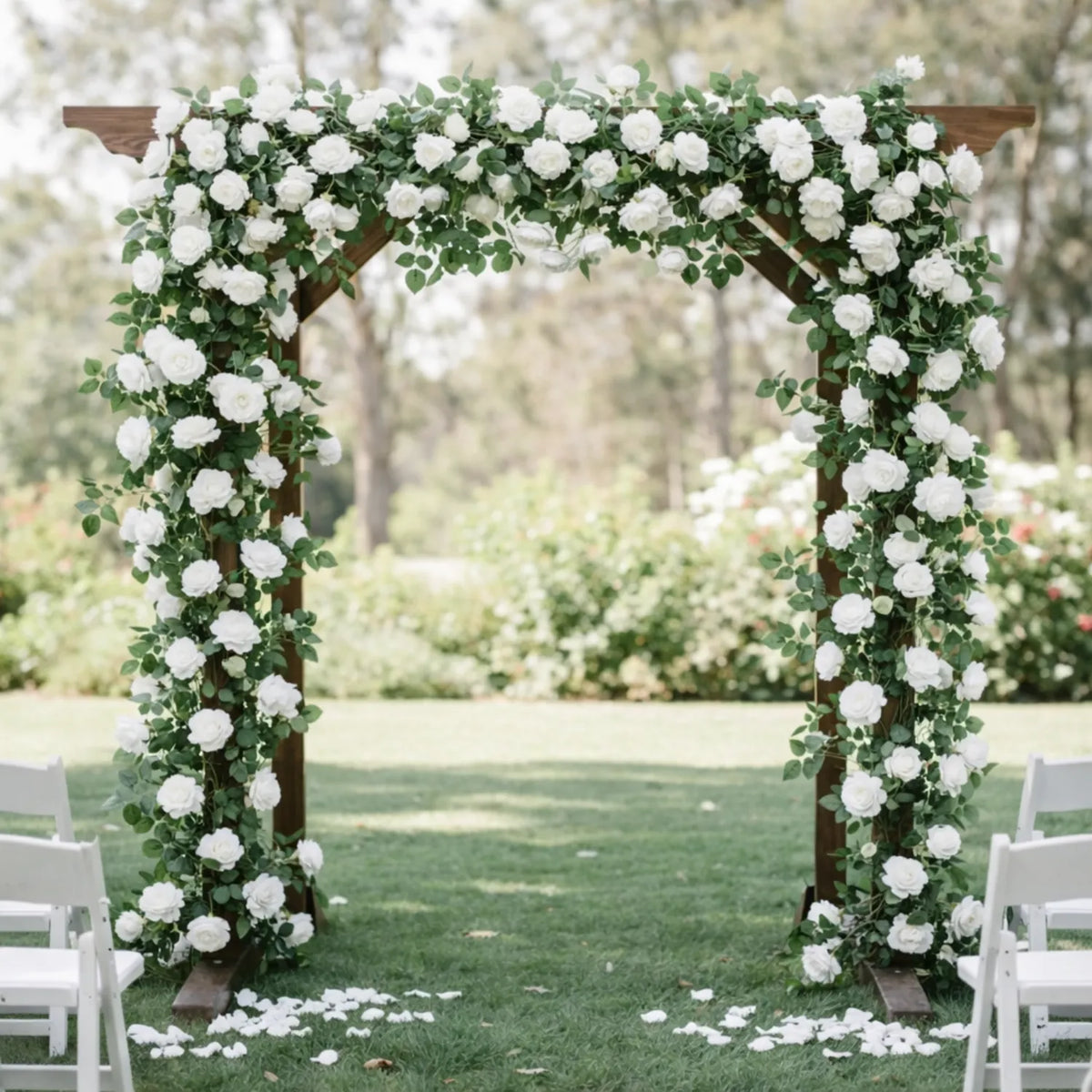 Rose Garland