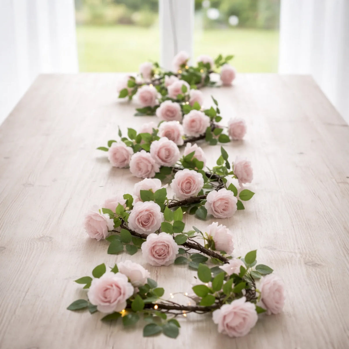 Rose Garland
