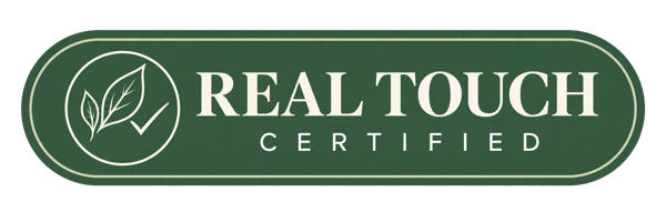 Real Touch Certified